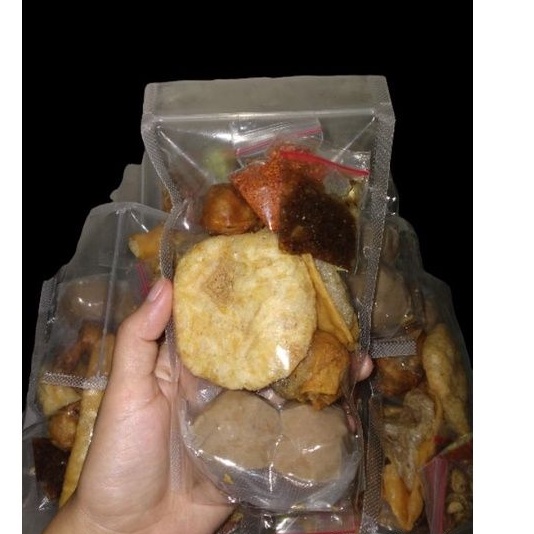 

Cuanki Bandung