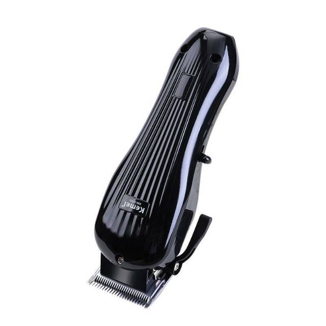 Kemei km-3703 Hair Cutting Tools Rechargeable hair switches