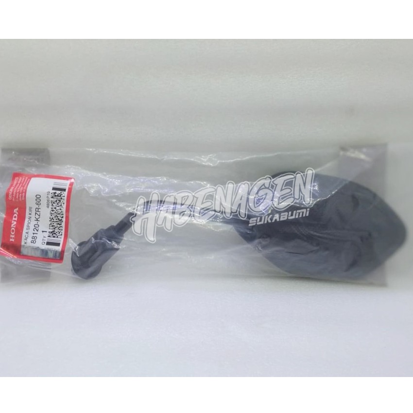 kaca spion sepion kiri vario 125 old techno tekno vario 125 150 esp led HARGA SATUAN ORI AHM HGP