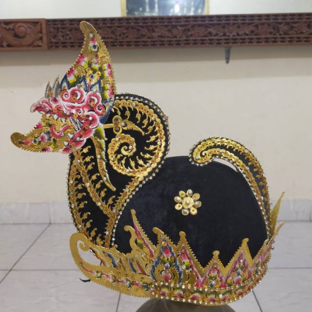 Irah Srikandi alusan
