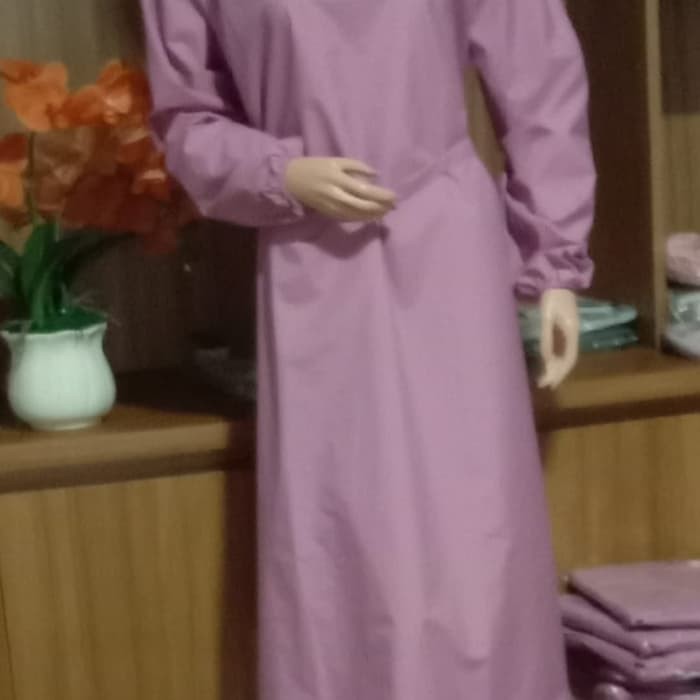  BAJU  GAUN  APD  SURGICAL GOWN BAJU  OPERASI BEDAH BAHAN 