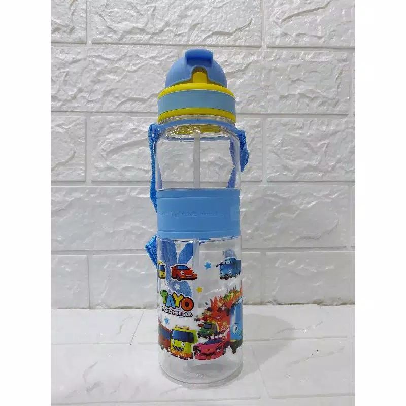 BOTOL MINUM KARAKTER.KODE 3676(9002)