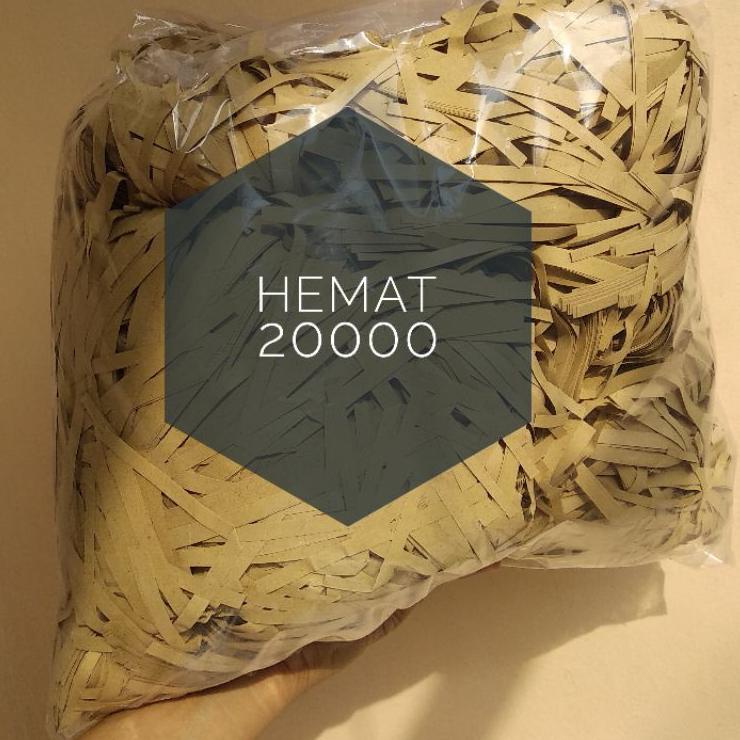 

☜ [1kg dan 1/2 kg] 4mm kertas parut grosir kertas cacah alas hampers ♛