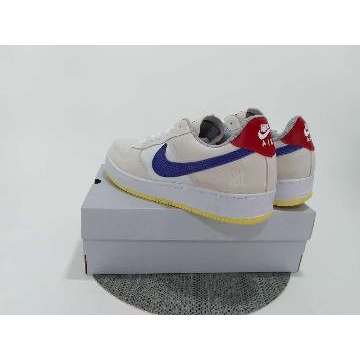 SEPATU NIKE FORCE ONE GAYA TRENDI MASA KINI/SNEAKERS TERKINI