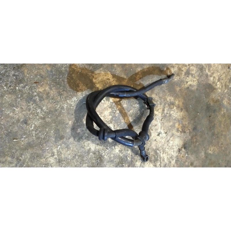 selang rem nouvo original slang rem depan nouvo original slang rem nouvo