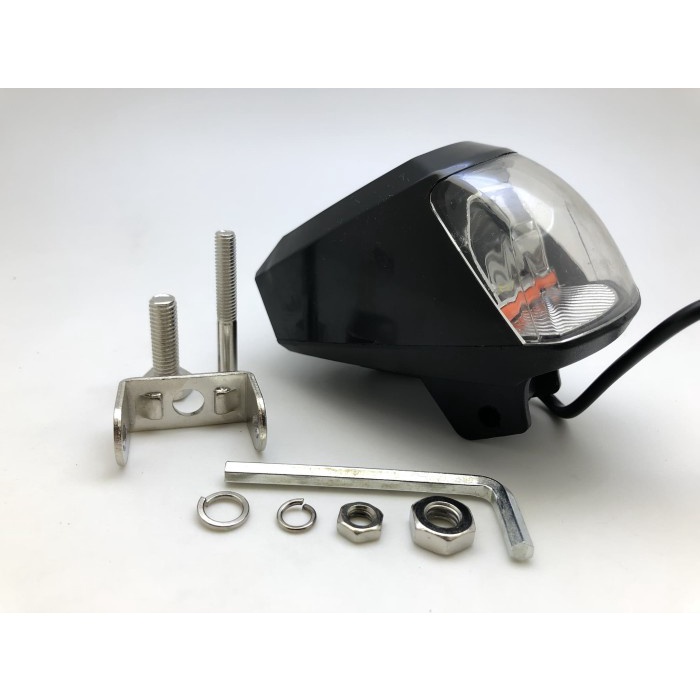 LAMPU TEMBAK HJG INCLUDE USB CHARGER  LAMPU LED TEMBAK HJG
