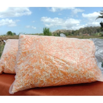 

Tepung Roti atau Breadcrumb Mix Sapu Jagat 500 gr Free Bubble Wrap dan Dus Tebal