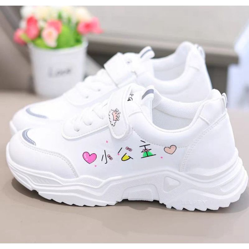 TmO - 8.8 Sale Sepatu wanita sneakers fashion JintuMoto/sepatu wanita fashion sneakers tali trendy/sepatu santai wanita fashion/sepatu wanita jalan kekinian bisa Cod termurah dan berkualitas