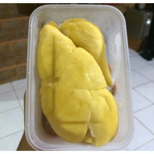

Durian Montong Asli Palu Biji Kecil 500-600 gram