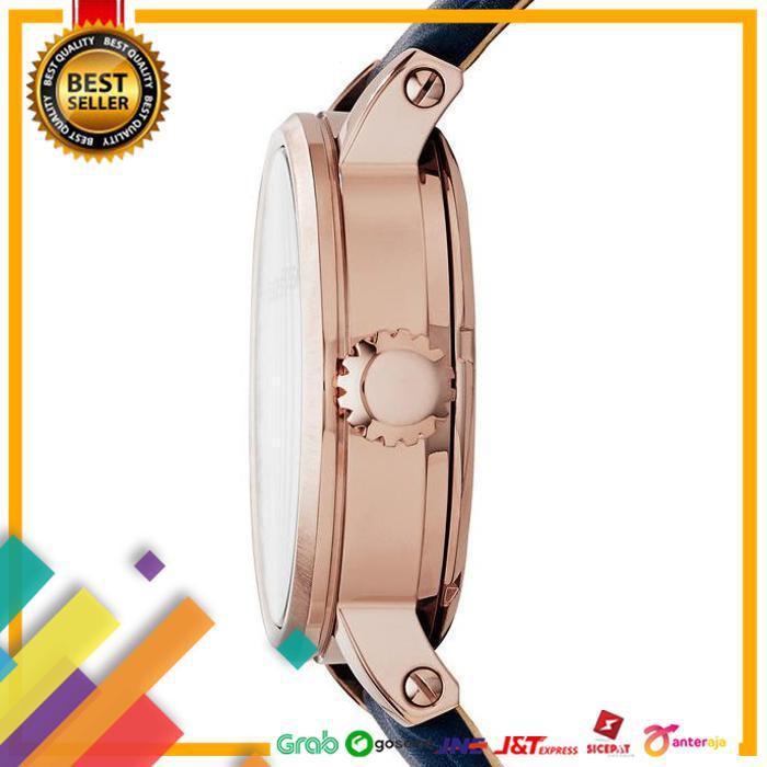 PROMO.. JAM TANGAN FOSSIL WANITA | ORIGINAL | GARANSI RESMI | ME3086 AUTOMATIC ..TERLARIS