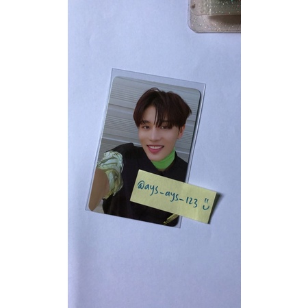 Pc taeil sticky