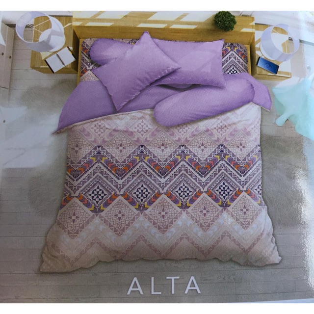 Bed Cover My Love 160x200/180x200