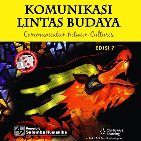 

DISKON SPESIAL KOMUNIKASI LINTAS BUDAYA TERBARU