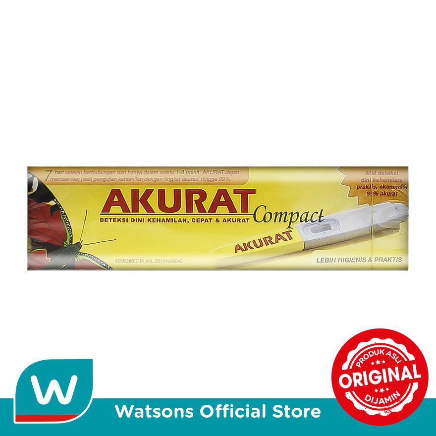 Akurat Compact