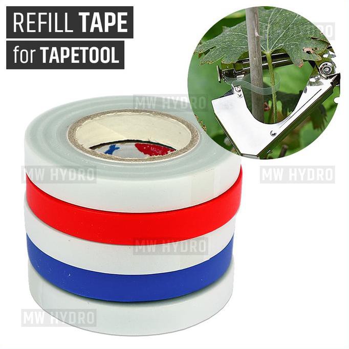 

Tapetool Refill Tape - Pita Isi Ulang Tapetool