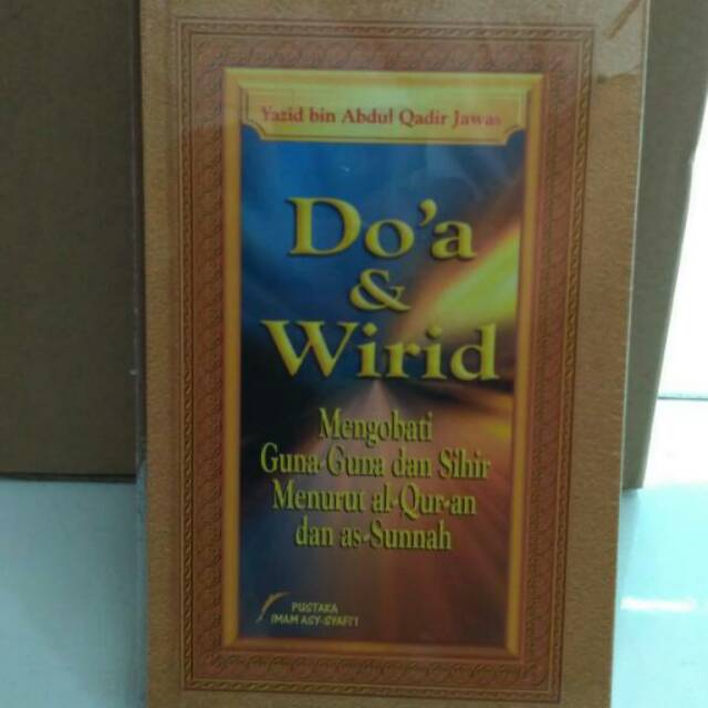 Do'a dan Wirid