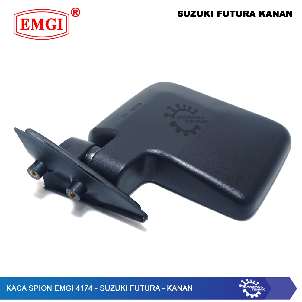 EMGI 4174 - Kaca Spion - Suzuki Futura - Kanan