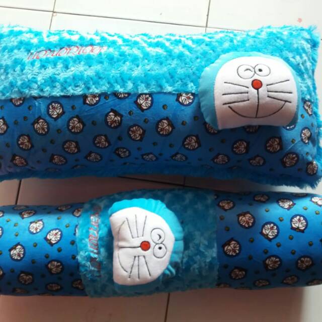 Bantal Dewasa Karakter Boneka