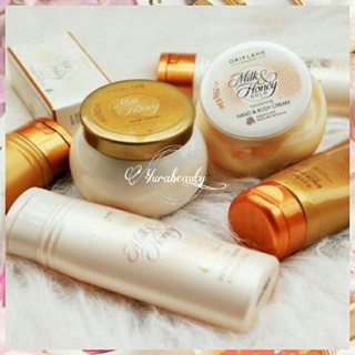 All Varian / Milk n Honey Body Cream | Milk and Honey Body Cream | Milk &amp; Honey Body Cream / Sugar Scrub / Shampo / Conditioner / soap bar / hand cream / moisturising Shower Cream / Gold grand celebration