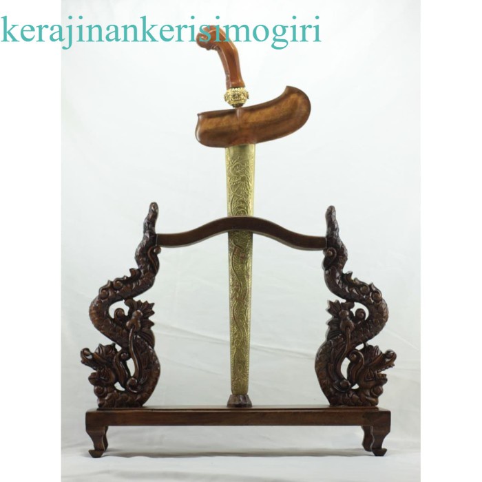 

Jagrak Keris Isi 1 Besar Dan Bagus