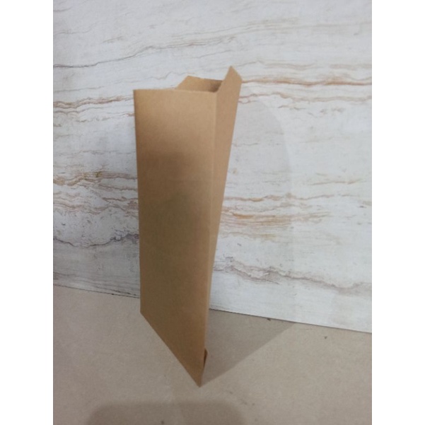 

Paper bag kantong kertas amplop duit / money bag uk (S) 19x12 cm( min.pembelian 50 pcs)