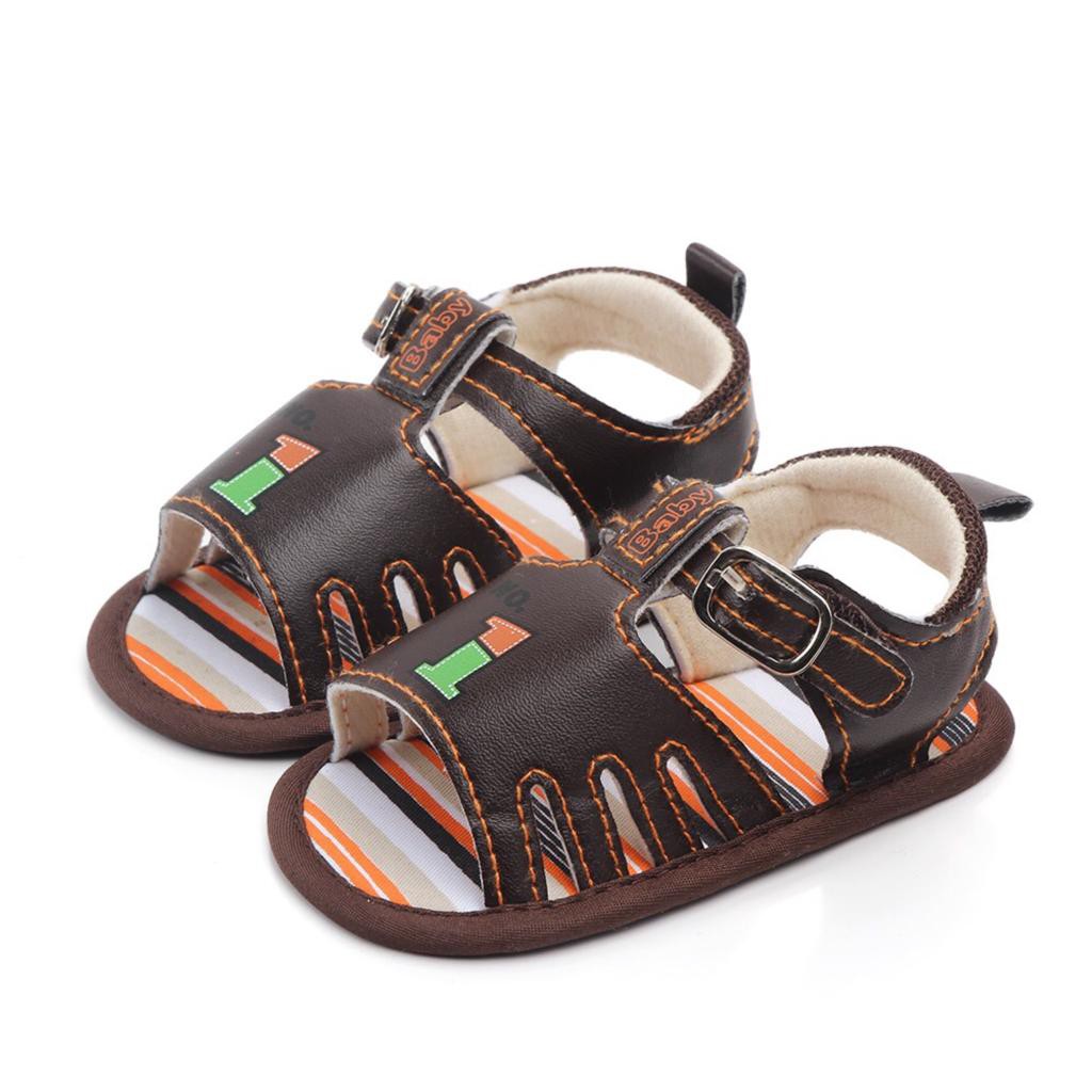 LID5011 Sepatu Prewalker Anak Bayi Merangkak Belajar Jalan Anti Slip / Baby Prewalker Shoes