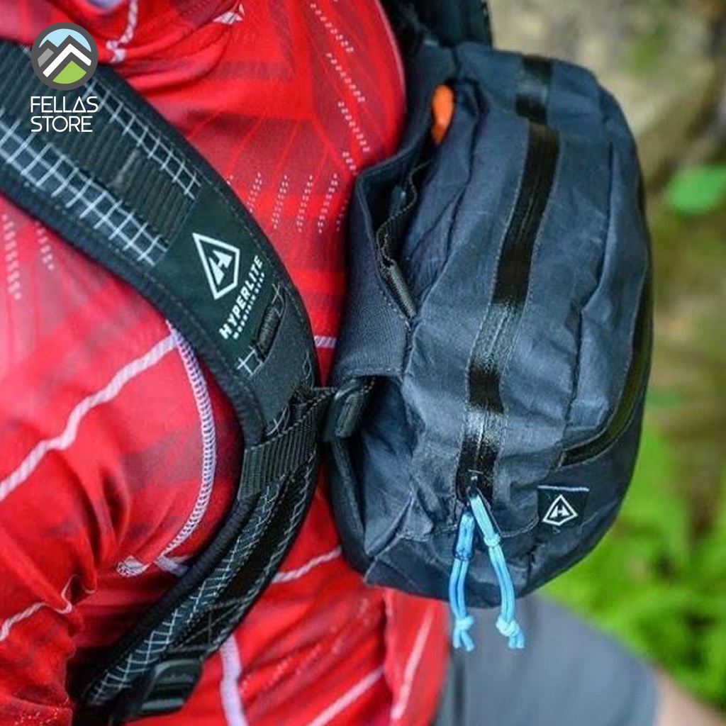 Hyperlite Mountain Gear - Waistbag Versa