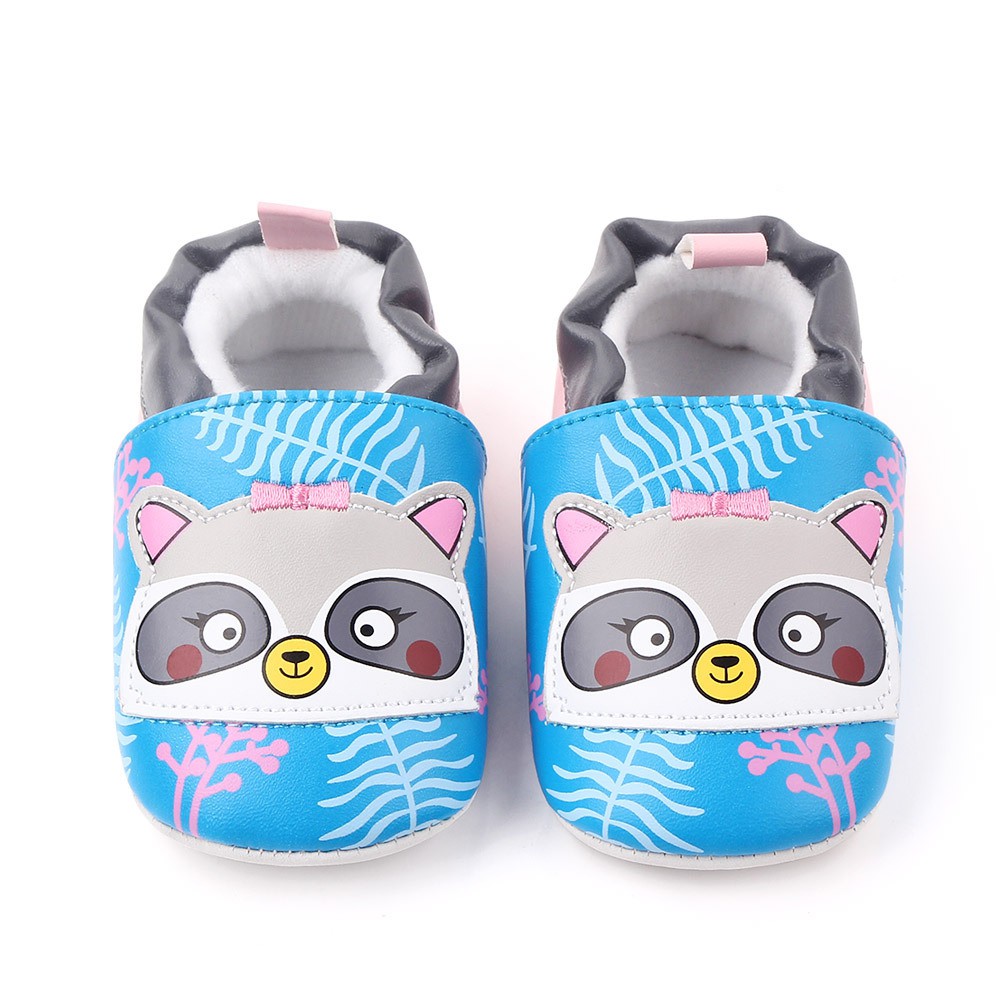 babyfit SUPACUTE sepatu prewalker soft shoes bantal sepatu empuk