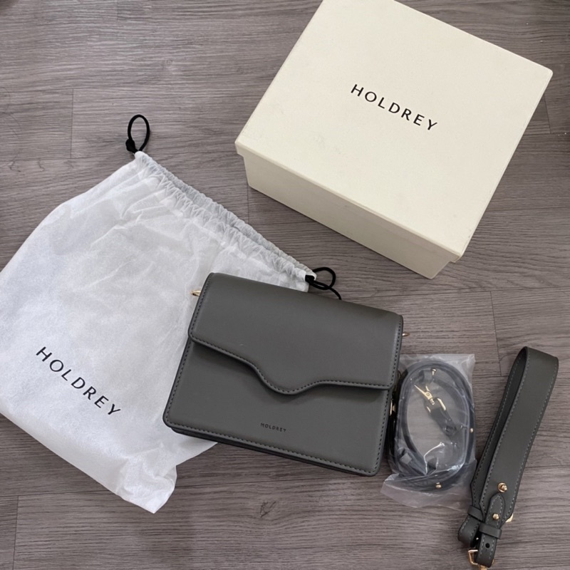 HOLDREY ALBA BAG SMALL