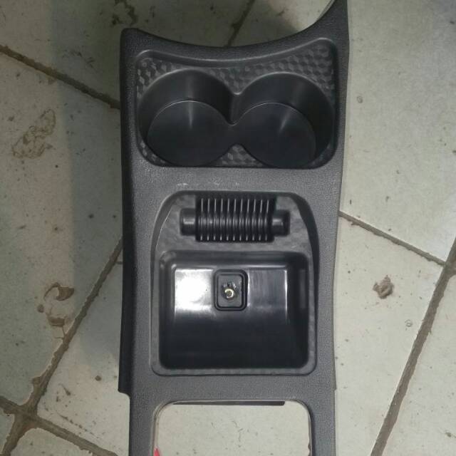 Consule Box Consul Box Calya Sigra