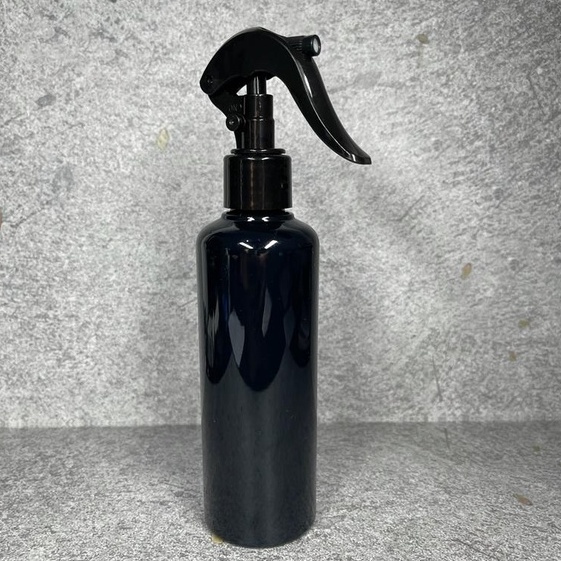 Botol 250ml Trigger Warna Import