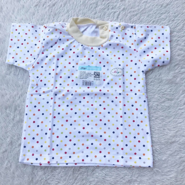 BAJU BAYI MIYO ANAK SIZE L