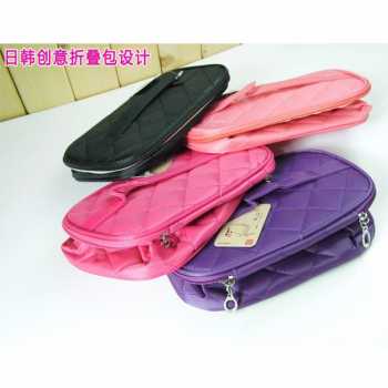 Tas Kosmetik Travel Wanita - DXYZ-6034