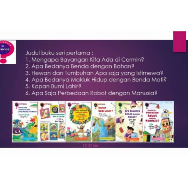 Confidence in Science