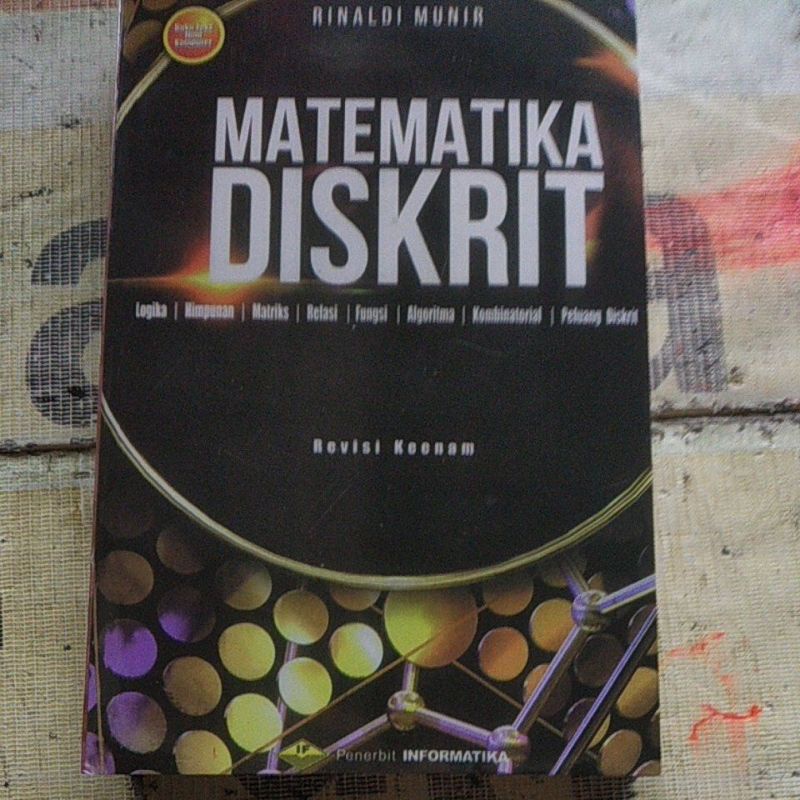 matematika diskrit