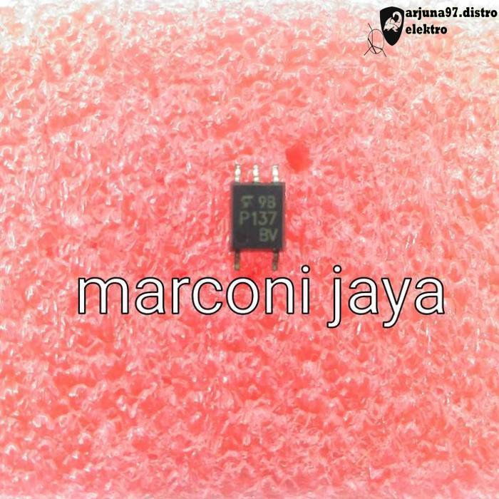 Pc 137 Ic Opto Copler Marcojiw99 Ayo Beli
