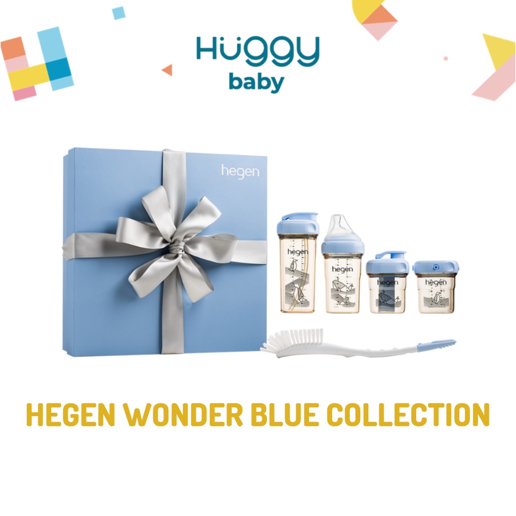 Hegen PCTO™ Wonder Blue Collection (Limited Edition)