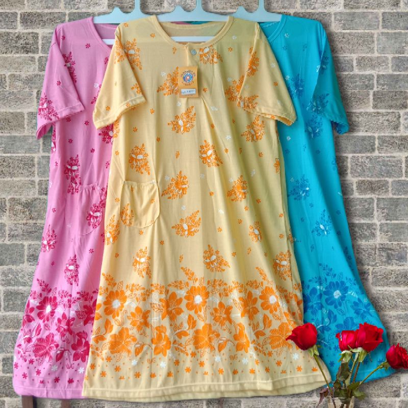 DASTER JUMBO KATUN PURNAMA LD120/125 PB96