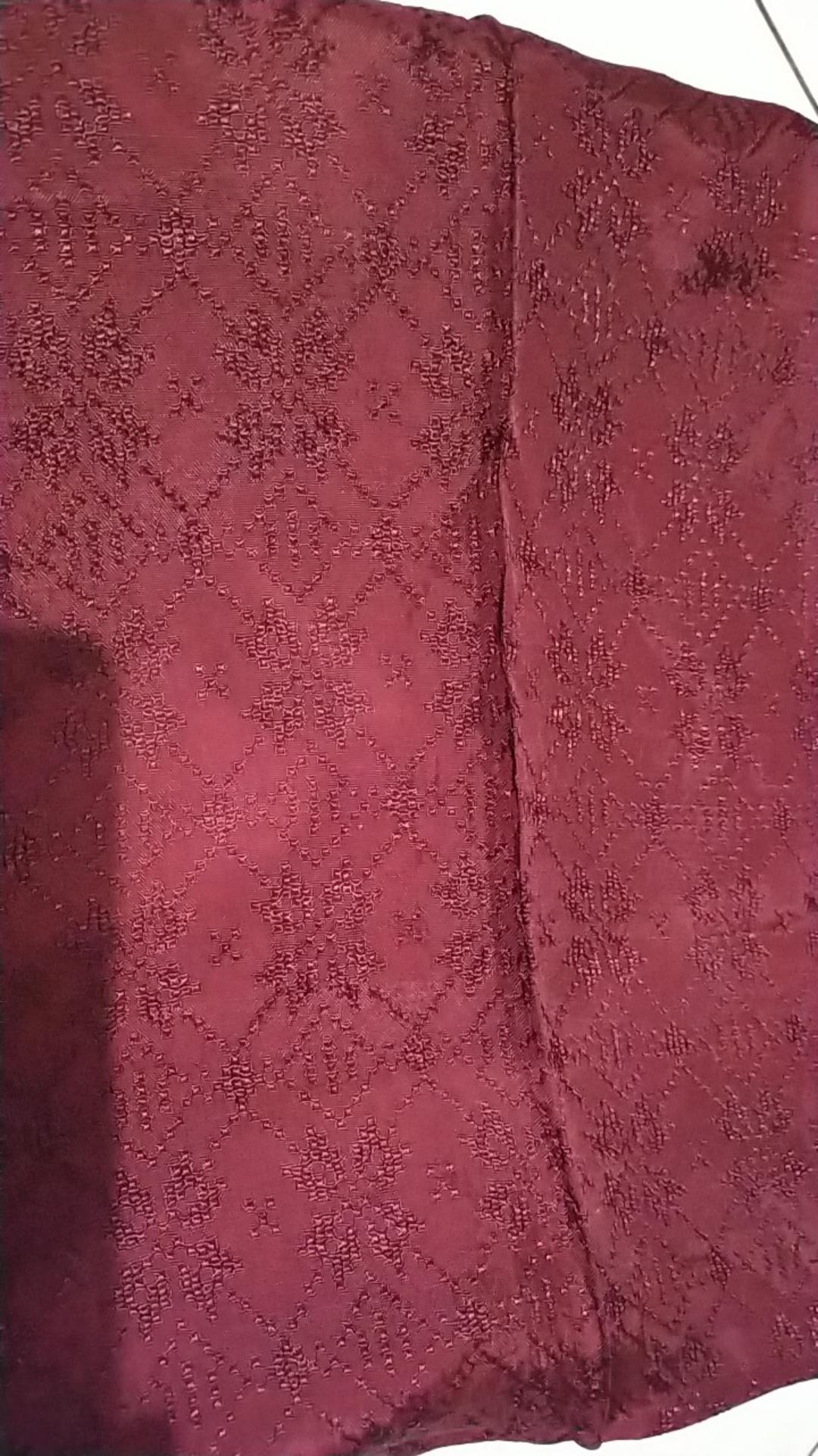 Tunik Aruna/tunik Batik(hanya Atasan)