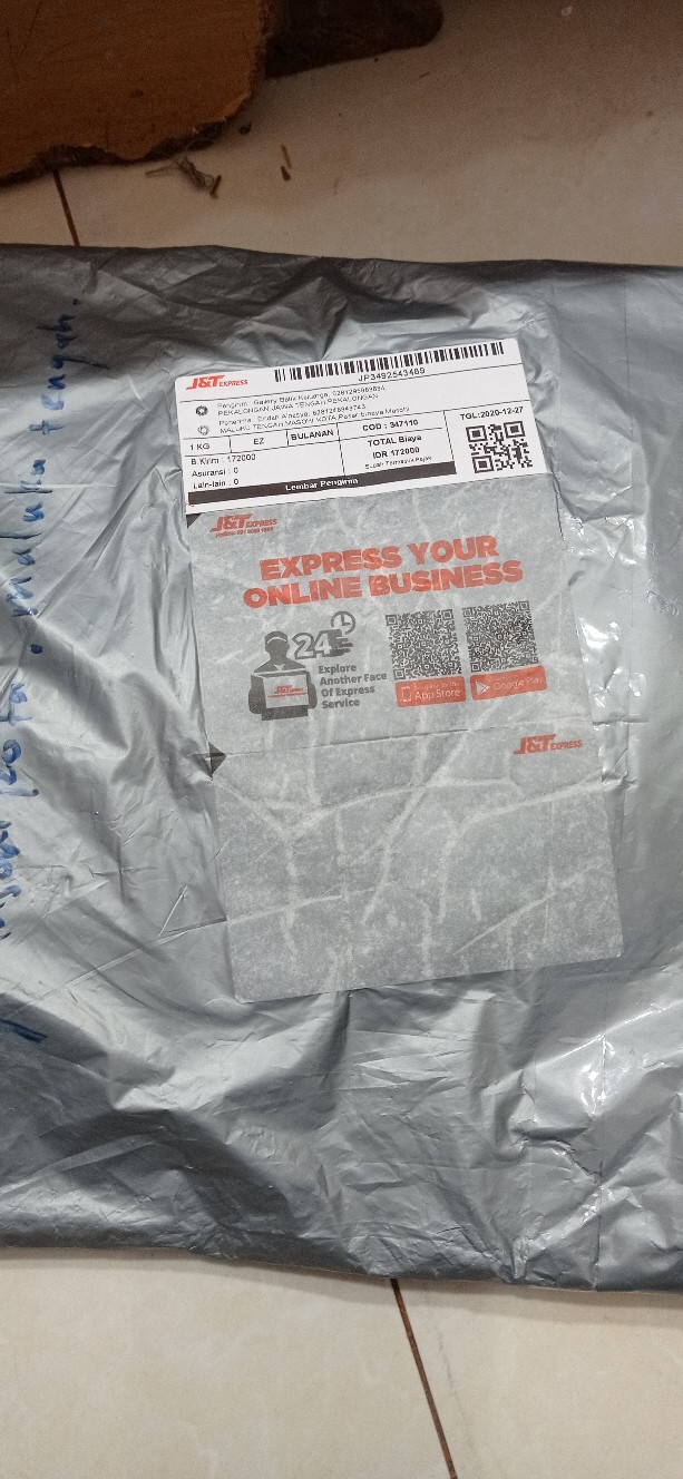 Batik Couple Keluarga Sania Ruffle Ori Ndoro Jowi Dnt Sogan Cibulan Biru