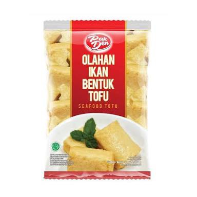 

PakDen Tofu 500 gr