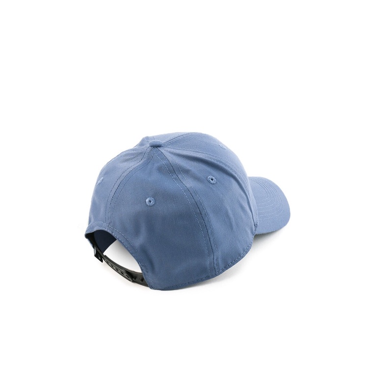 TOPI QUIKSILVER ORIGINAL ASLI ORI TERBARU LOGO POLOS KEREN BIRU BLUE Q04