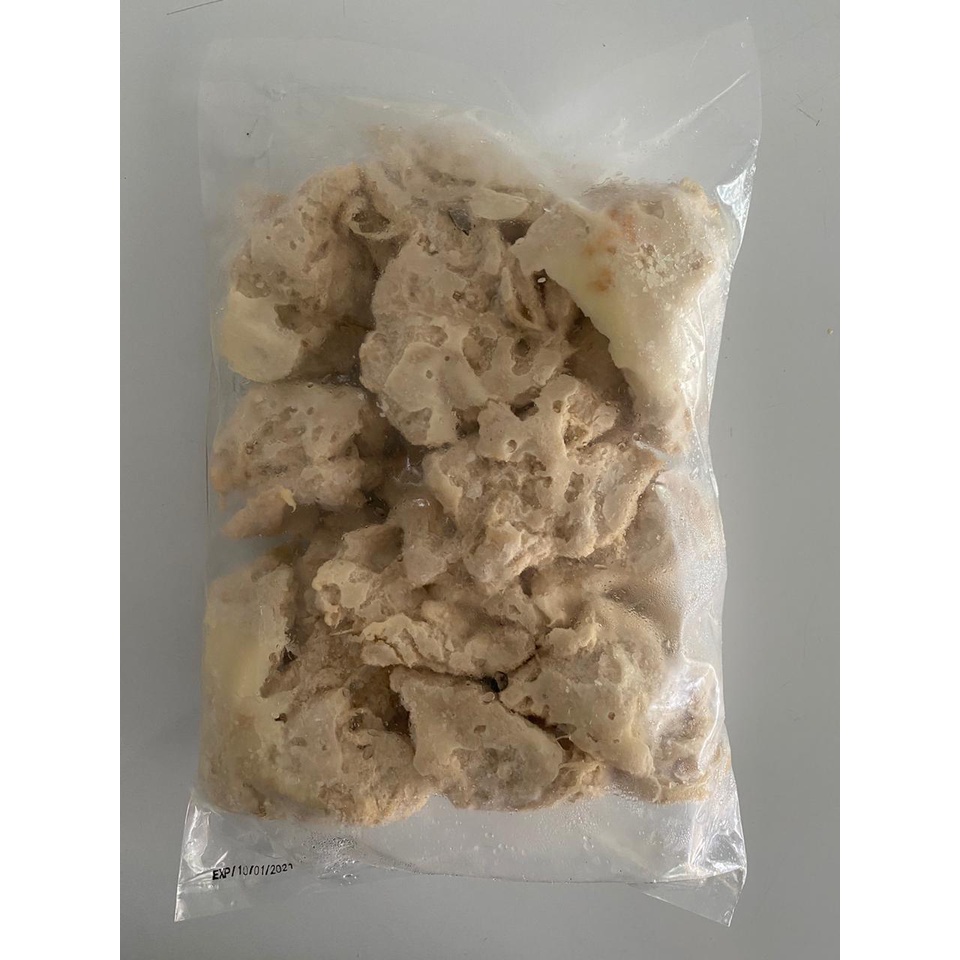 

Ayam Penyet Jumbo 900 gr