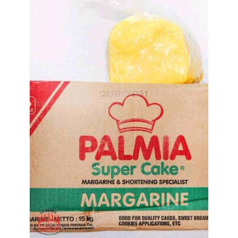 

PALMIA SUPER CAKE 500GR