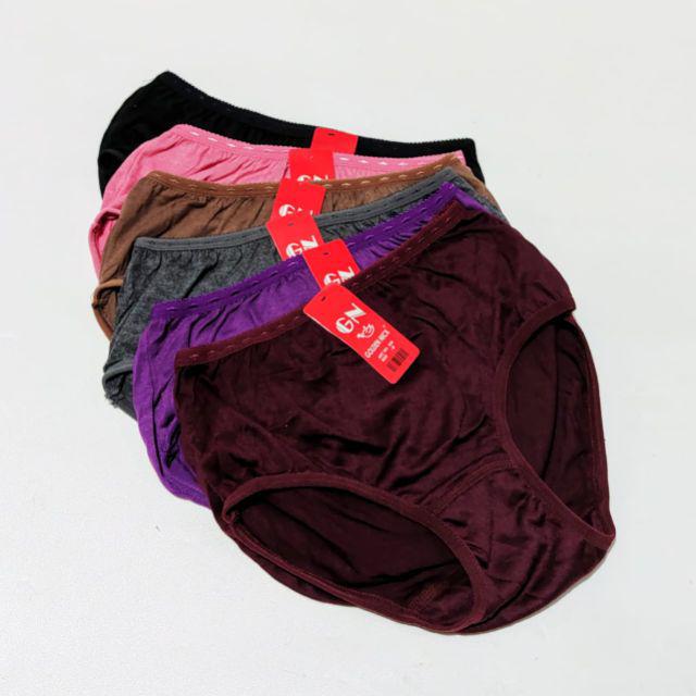 RC Golden Nick Cd Celana Dalam Wanita Golden Nick Warna Terang Dan Gelap-GELAP GN