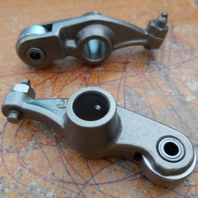 ROCKER ARM TIGER KODE J DIAMETER 17MM HEREX GL MP TIGER