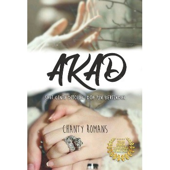 

buku Akad