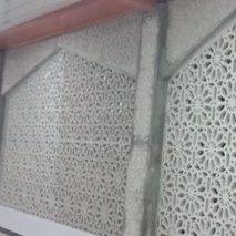 Motif Masjid Design GRC Krawangan O8SATU8O7O632SATU4