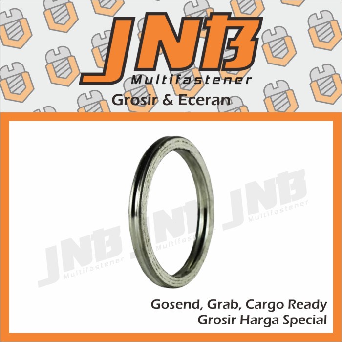 Paking Knalpot RX King   Gasket Knalpot   Packing Knalpot Ninja