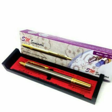 Pen Bekam Sammora SM-158/ Lancing Device Sammora SM 158